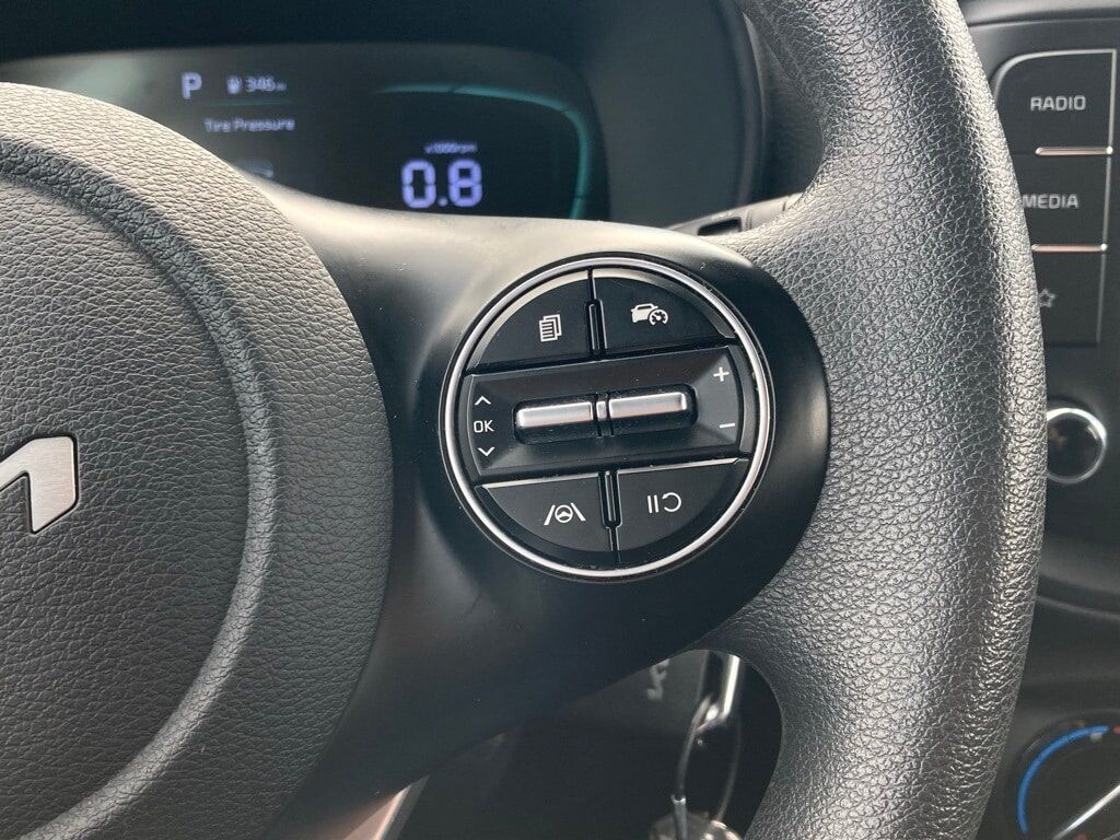 2024 Kia Soul LX San Antonio TX
