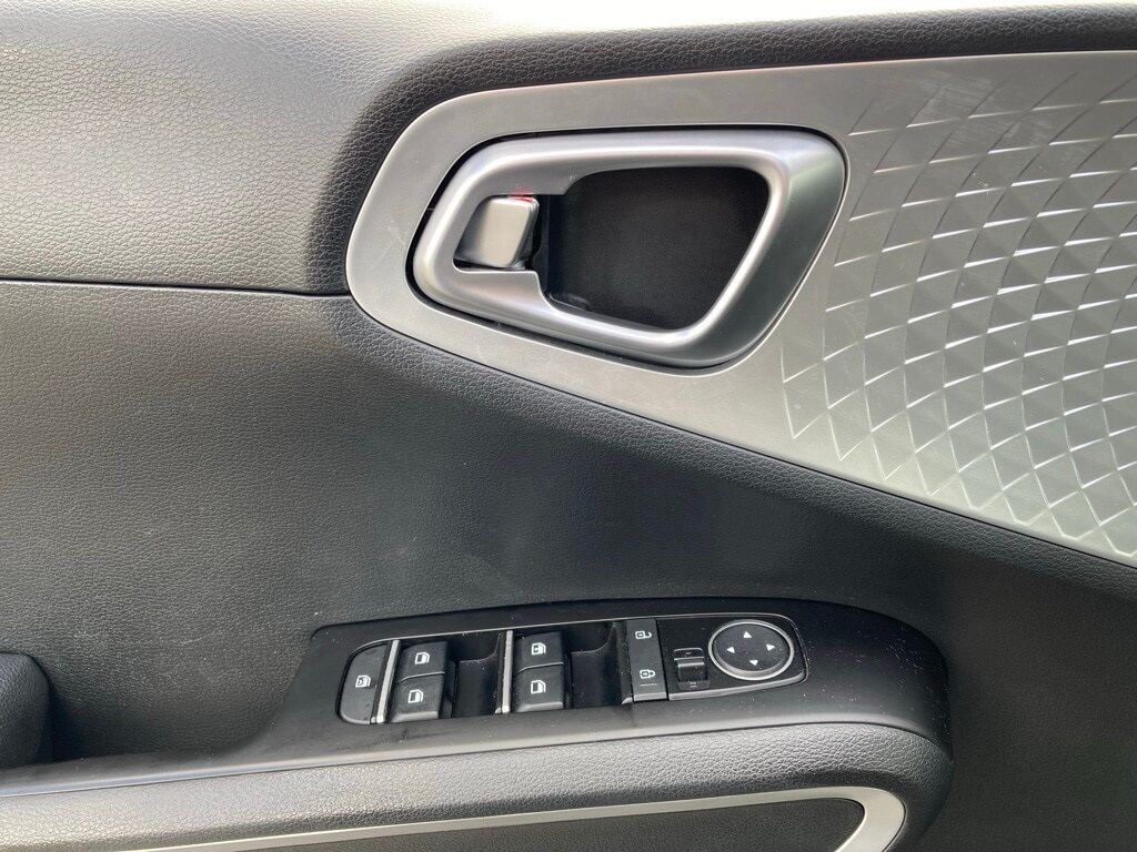 2024 Kia Soul LX San Antonio TX
