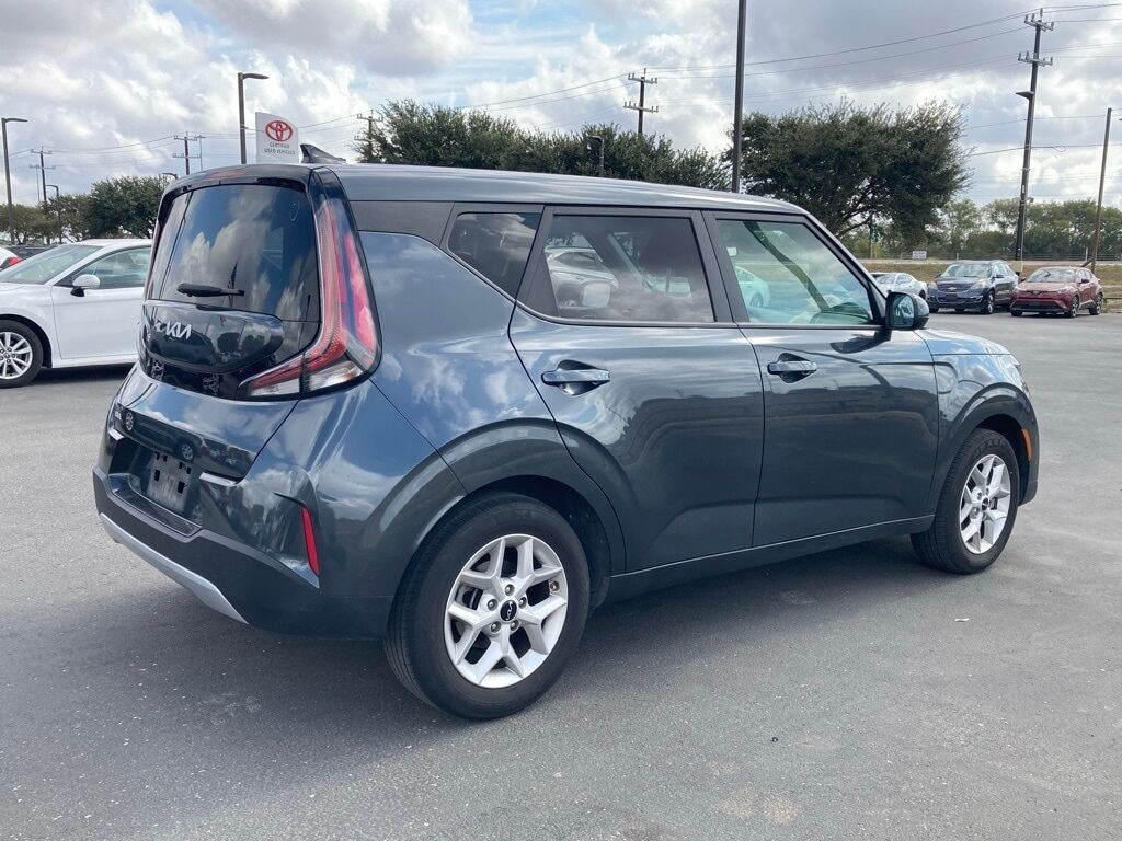 2024 Kia Soul LX San Antonio TX