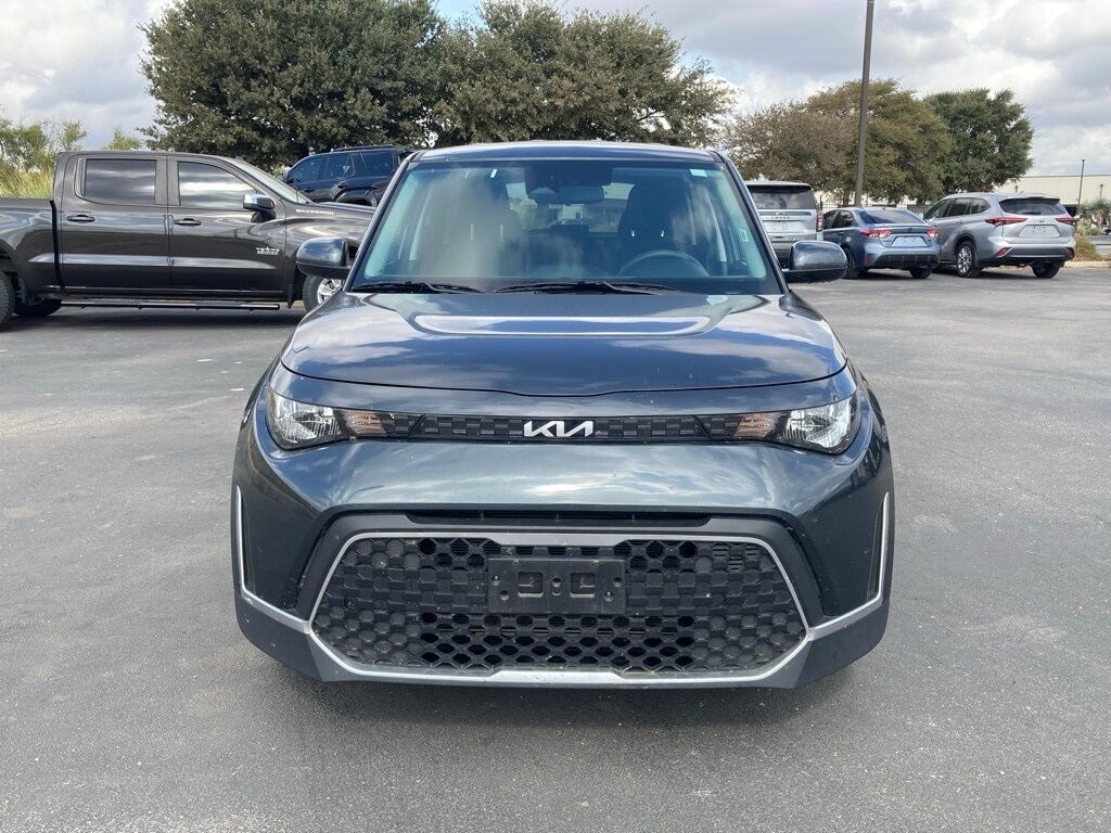 2024 Kia Soul LX San Antonio TX
