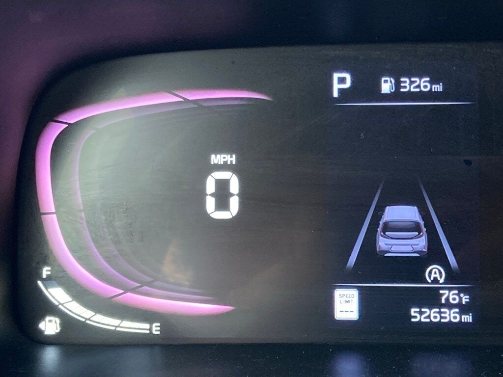 2024 Kia Soul LX San Antonio TX