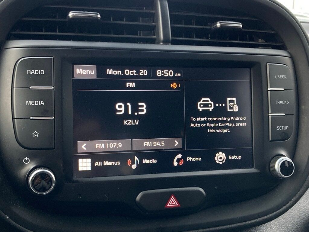 2024 Kia Soul LX San Antonio TX