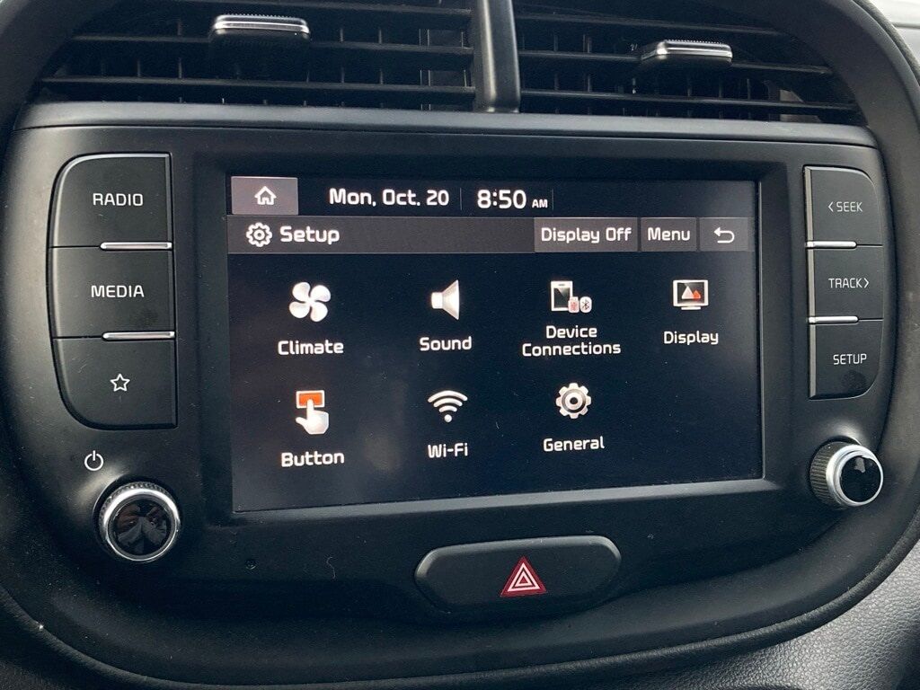 2024 Kia Soul LX San Antonio TX