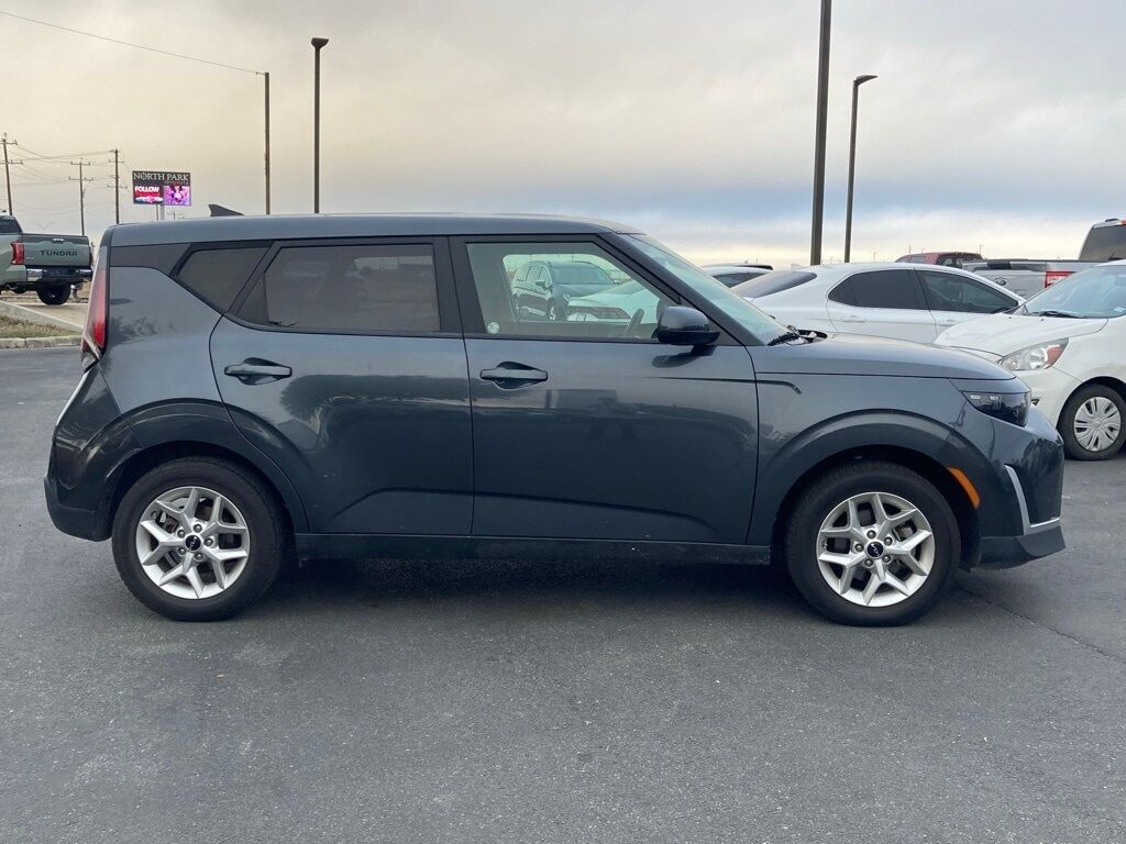 2024 Kia Soul LX San Antonio TX