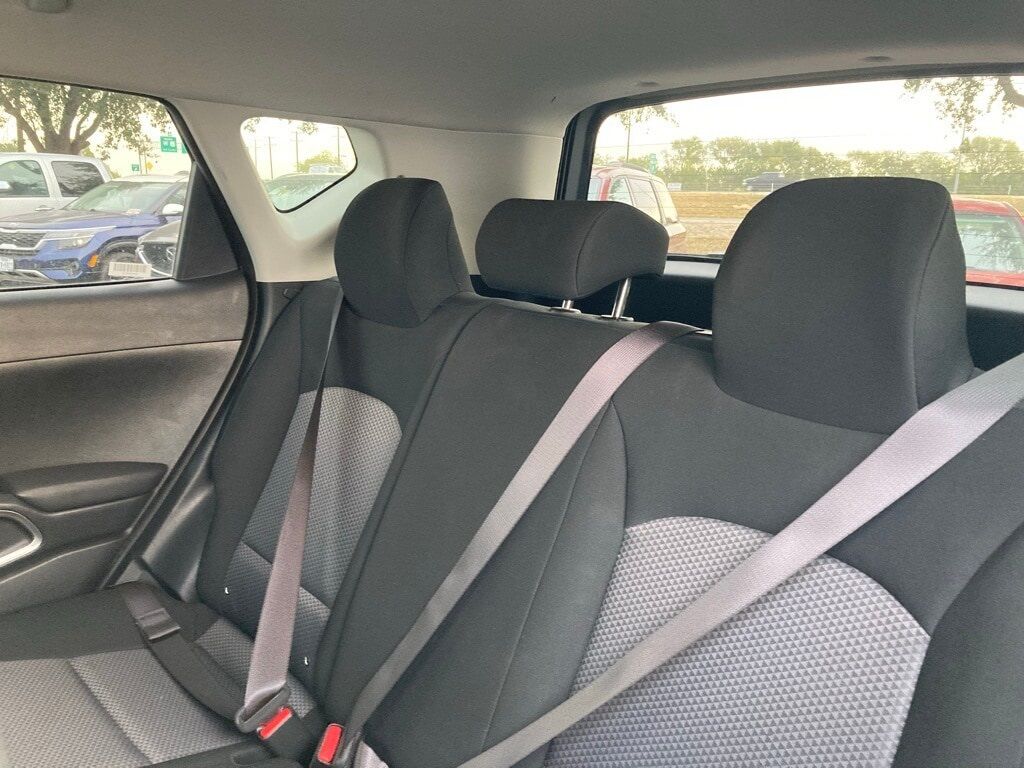 2024 Kia Soul LX San Antonio TX