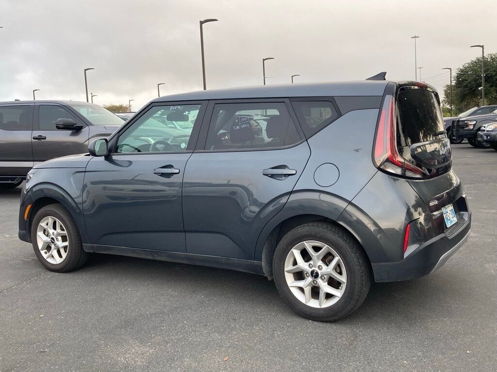 2024 Kia Soul LX San Antonio TX