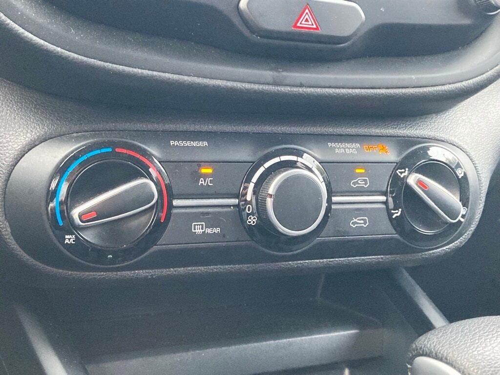2024 Kia Soul LX San Antonio TX
