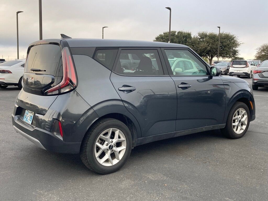 2024 Kia Soul LX San Antonio TX