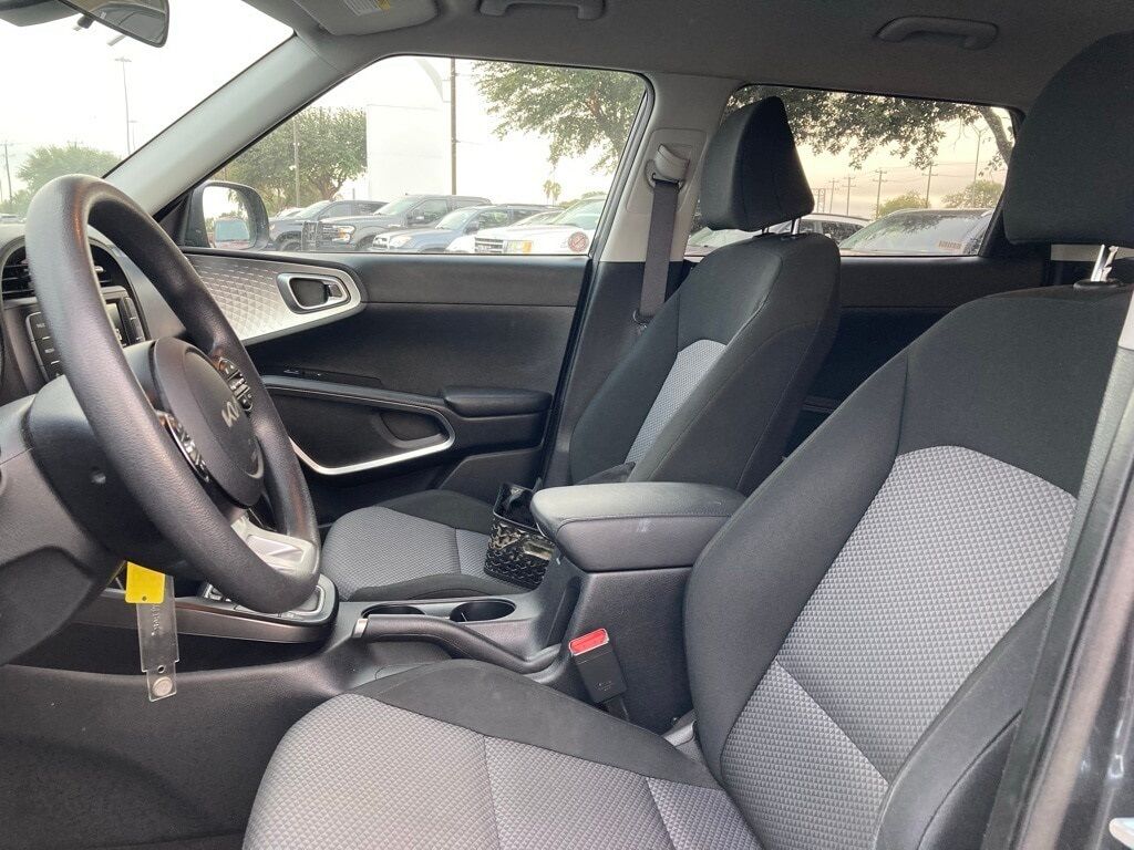 2024 Kia Soul LX San Antonio TX