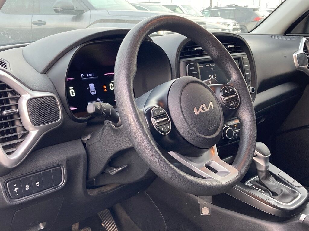 2024 Kia Soul LX San Antonio TX