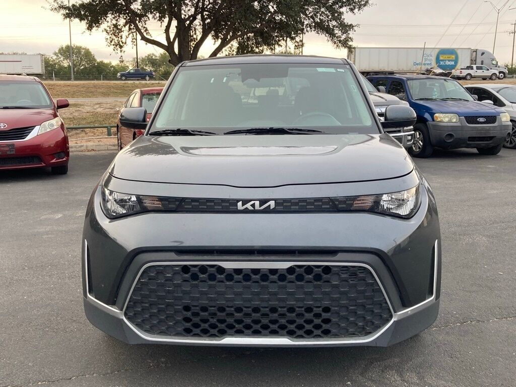 2024 Kia Soul LX San Antonio TX