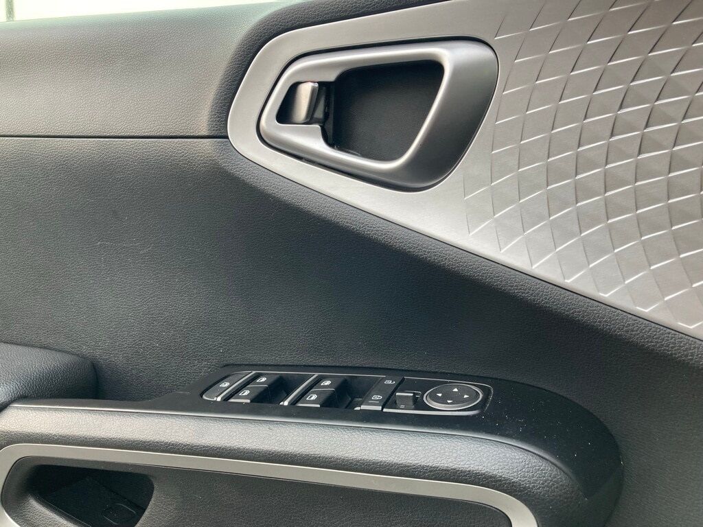 2024 Kia Soul LX San Antonio TX