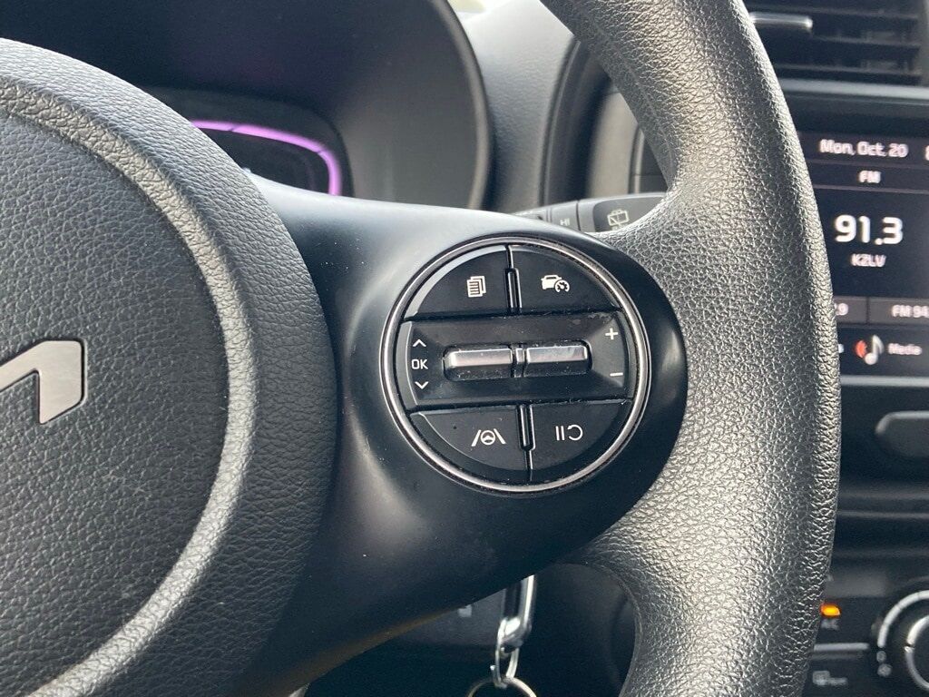 2024 Kia Soul LX San Antonio TX