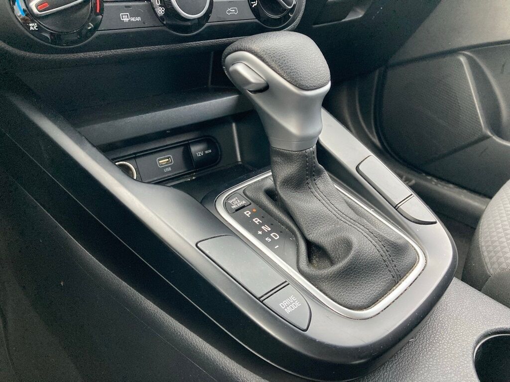 2024 Kia Soul LX San Antonio TX
