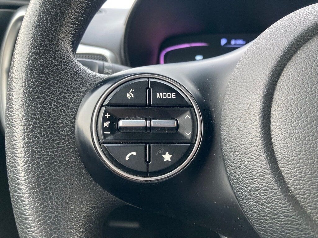 2024 Kia Soul LX San Antonio TX