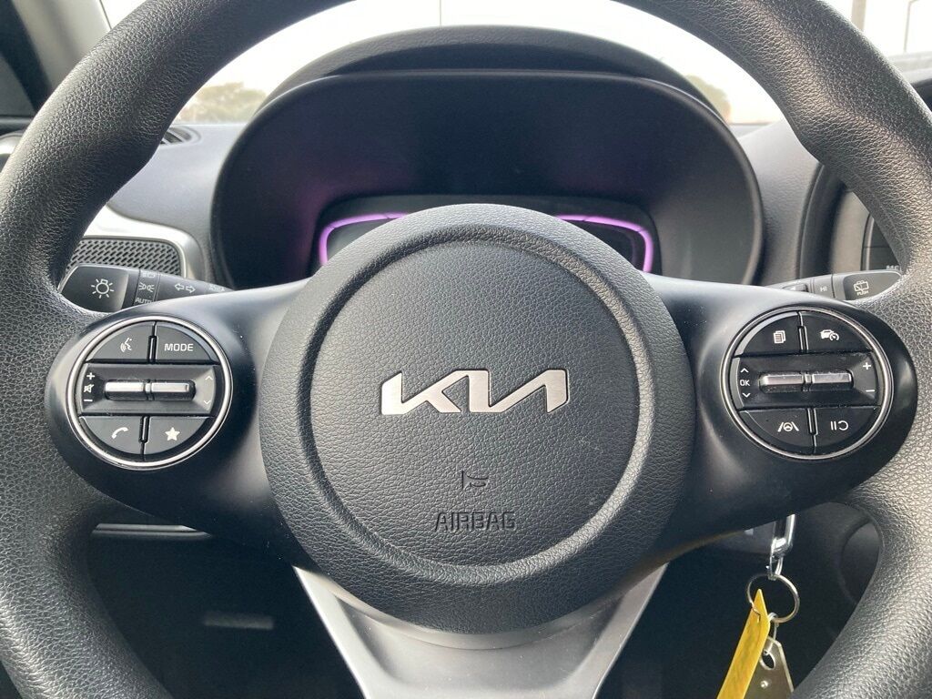 2024 Kia Soul LX San Antonio TX