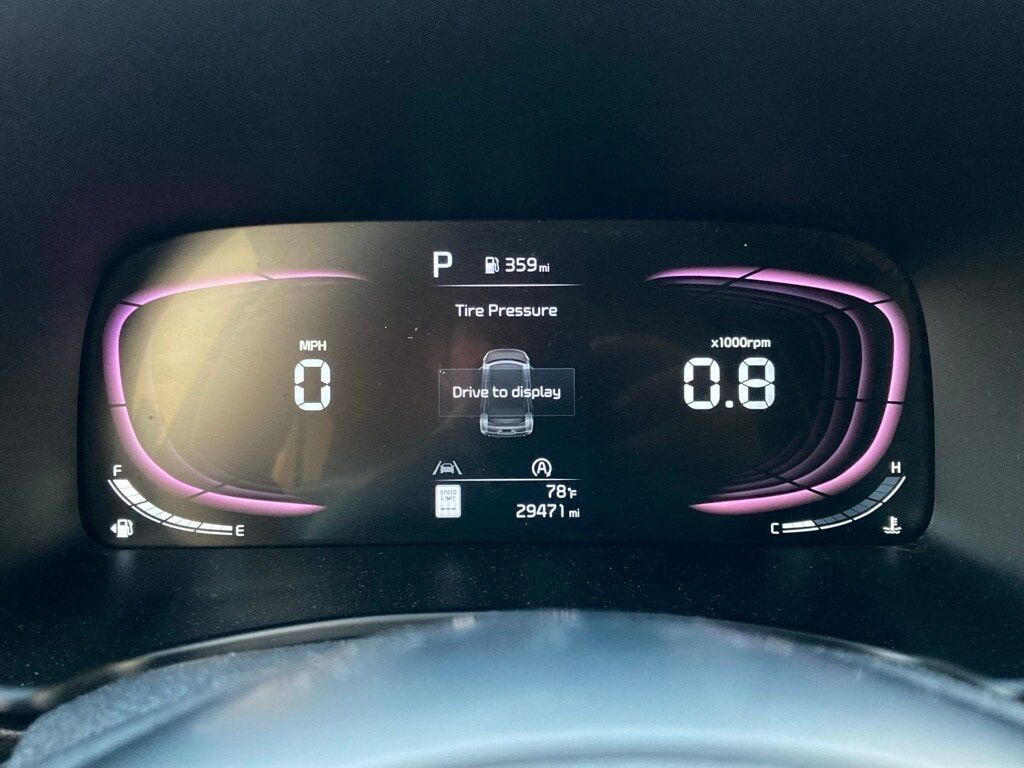 2024 Kia Soul LX San Antonio TX
