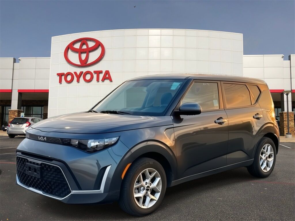 2024 Kia Soul LX San Antonio TX