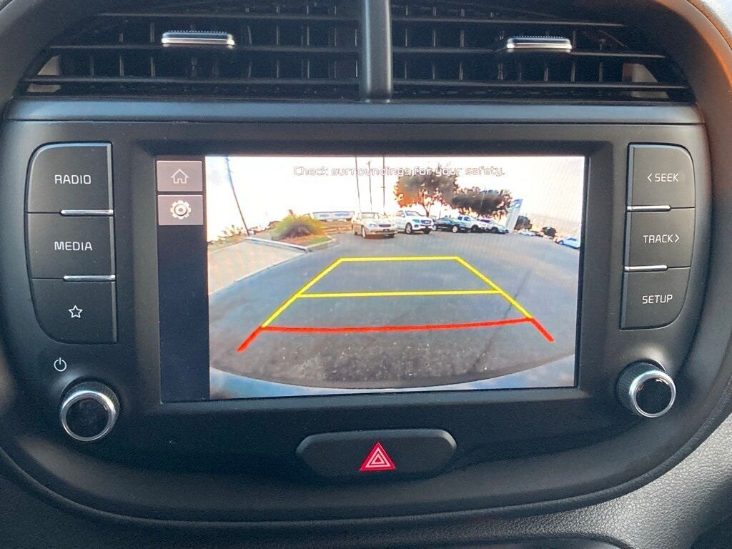 2024 Kia Soul LX San Antonio TX