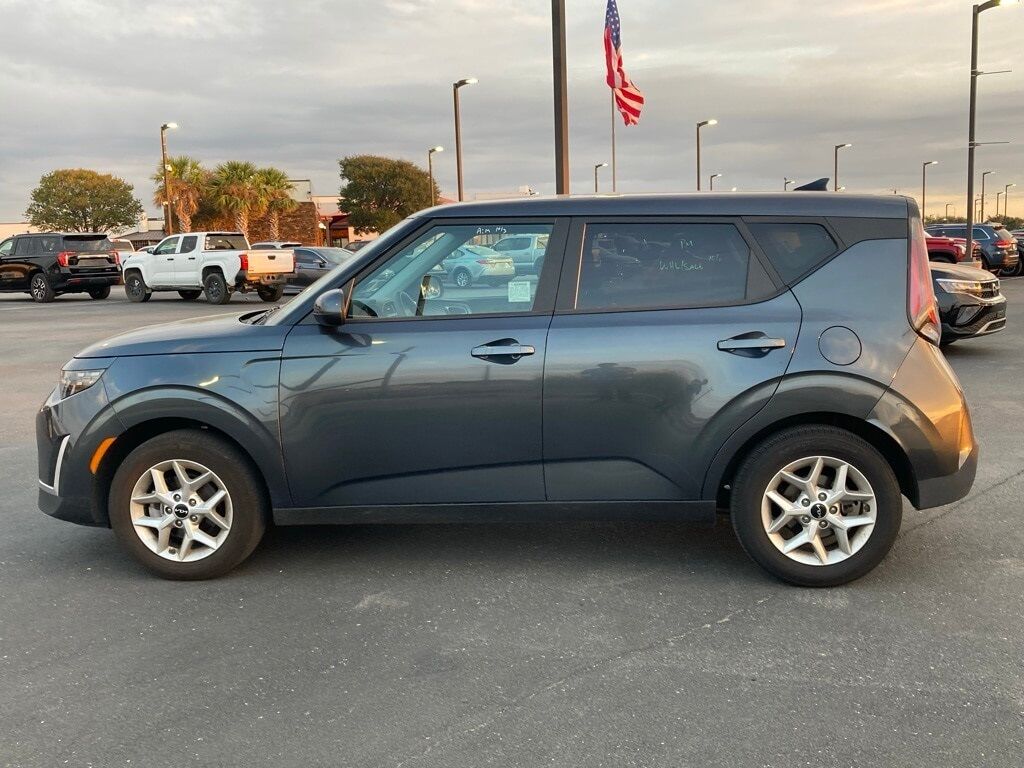 2024 Kia Soul LX San Antonio TX