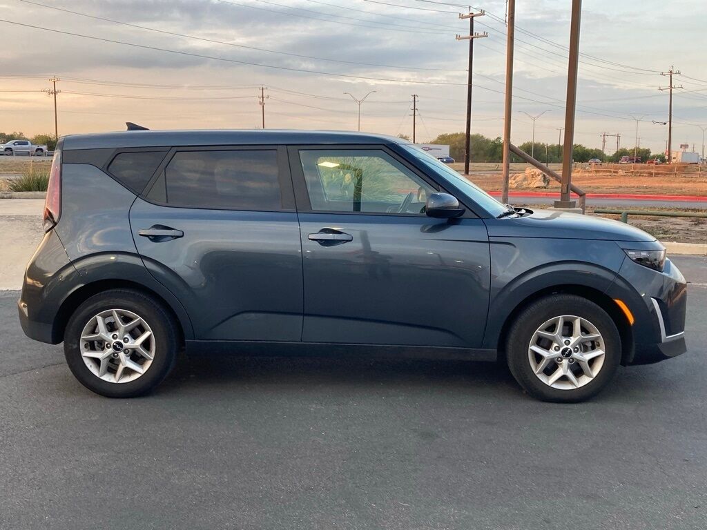 2024 Kia Soul LX San Antonio TX