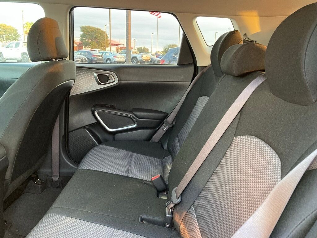 2024 Kia Soul LX San Antonio TX