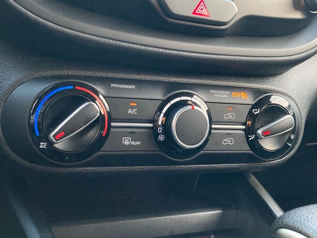 2024 Kia Soul LX San Antonio TX