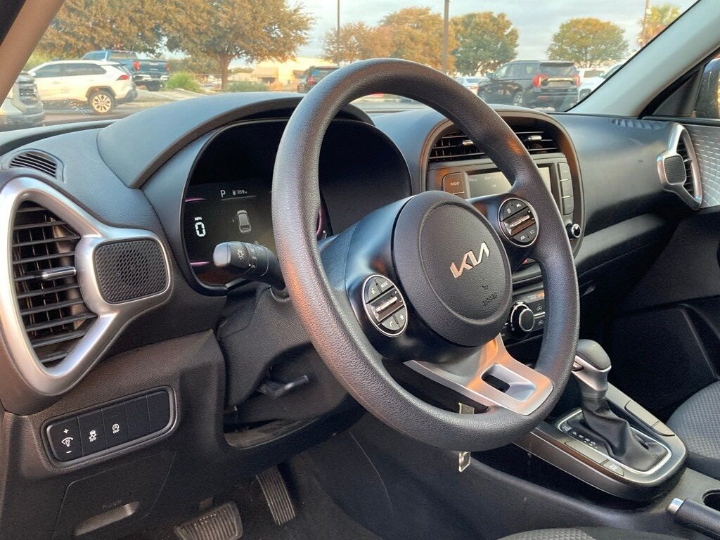 2024 Kia Soul LX San Antonio TX