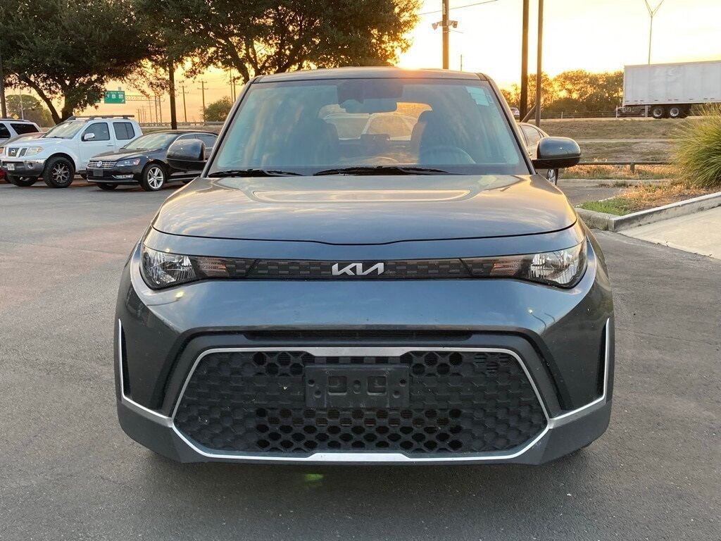 2024 Kia Soul LX San Antonio TX