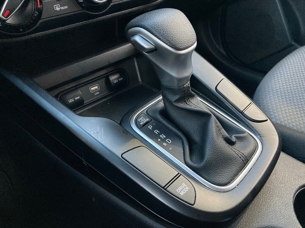 2024 Kia Soul LX San Antonio TX