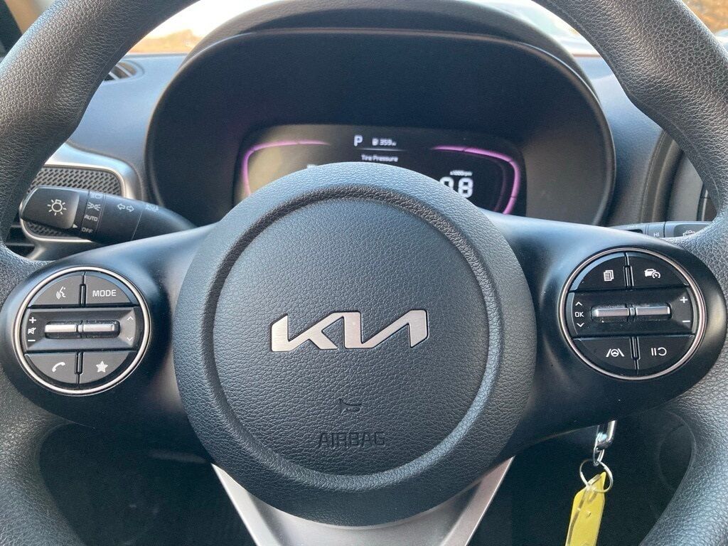 2024 Kia Soul LX San Antonio TX