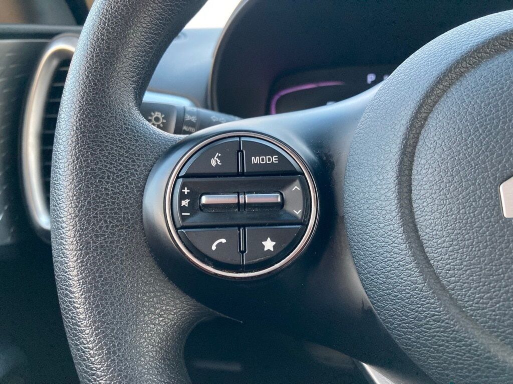 2024 Kia Soul LX San Antonio TX