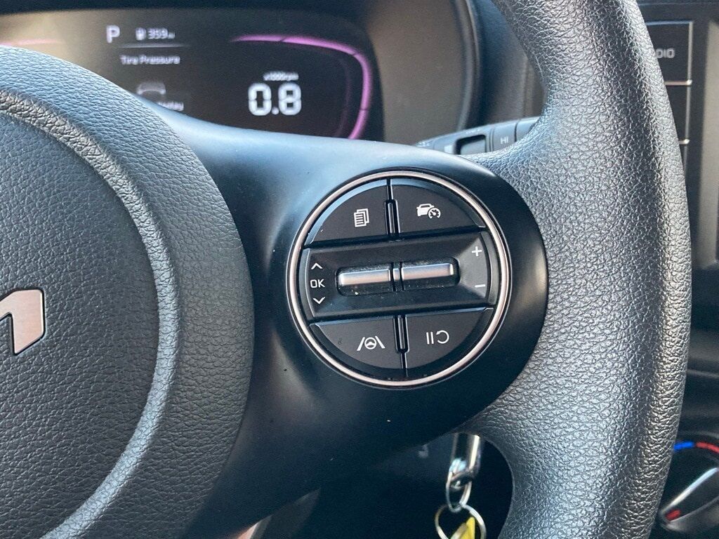 2024 Kia Soul LX San Antonio TX