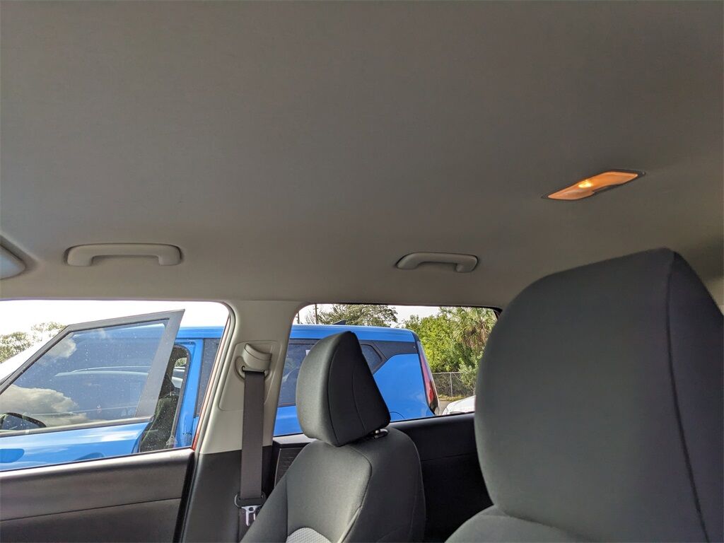 2024 Kia Soul LX San Clemente CA