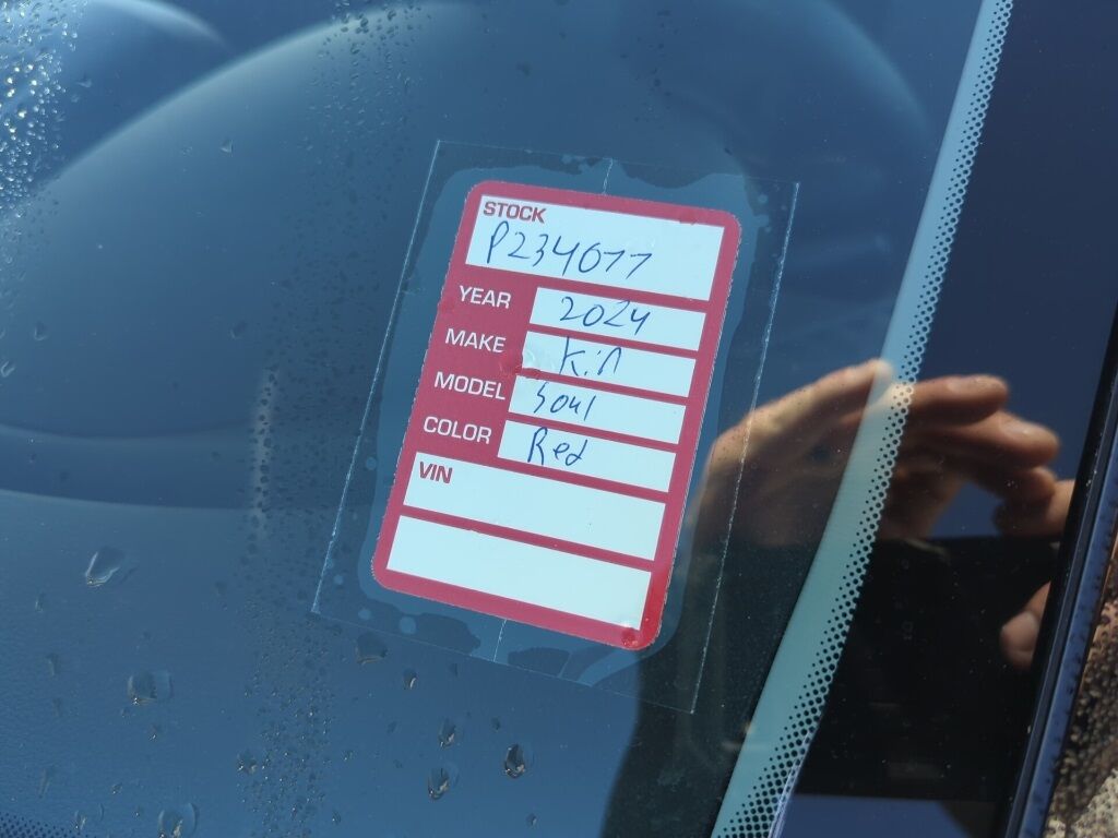 2024 Kia Soul LX San Clemente CA