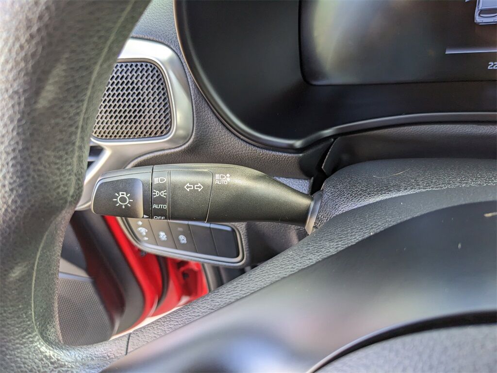 2024 Kia Soul LX San Clemente CA