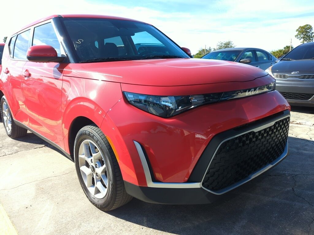 2024 Kia Soul LX San Clemente CA