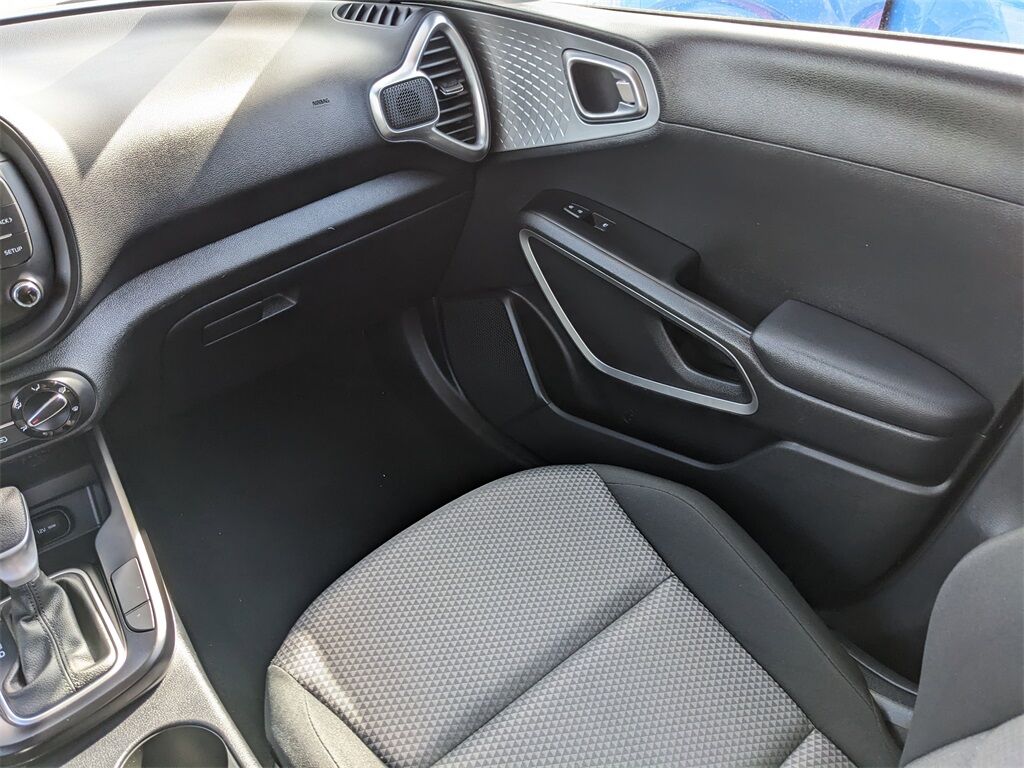 2024 Kia Soul LX San Clemente CA