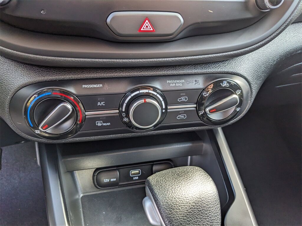 2024 Kia Soul LX San Clemente CA