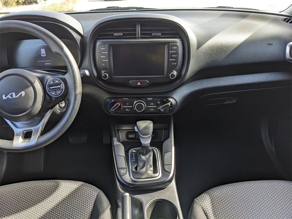 2024 Kia Soul LX San Clemente CA