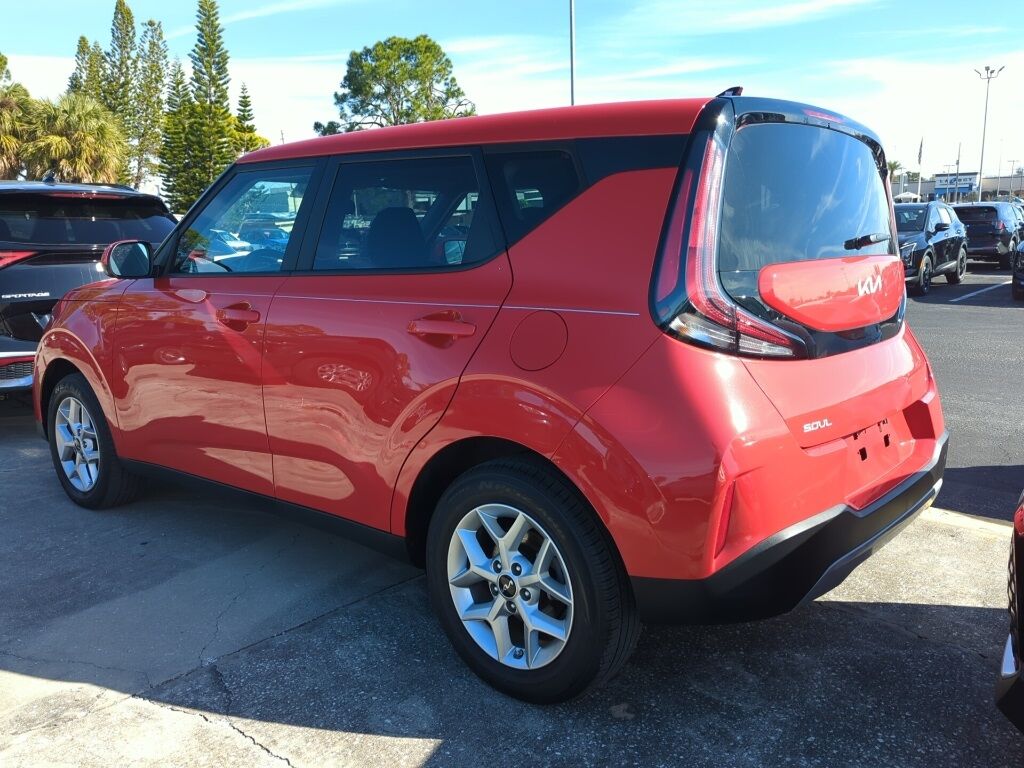 2024 Kia Soul LX San Clemente CA
