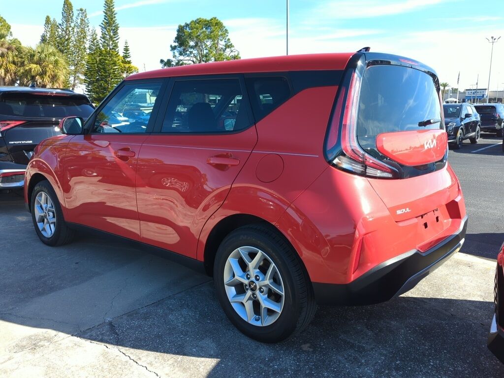 2024 Kia Soul LX San Clemente CA