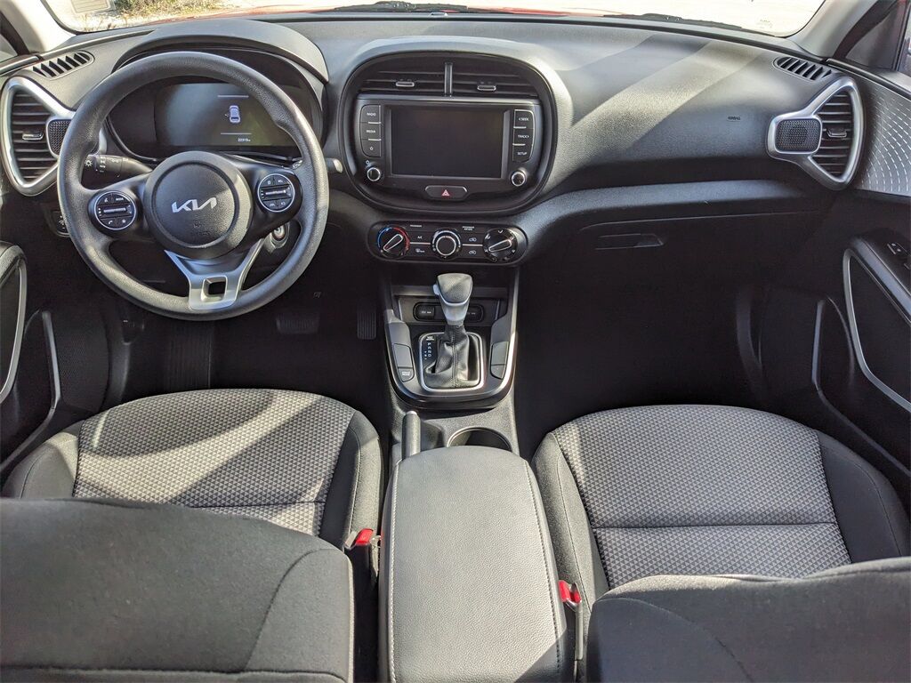 2024 Kia Soul LX San Clemente CA
