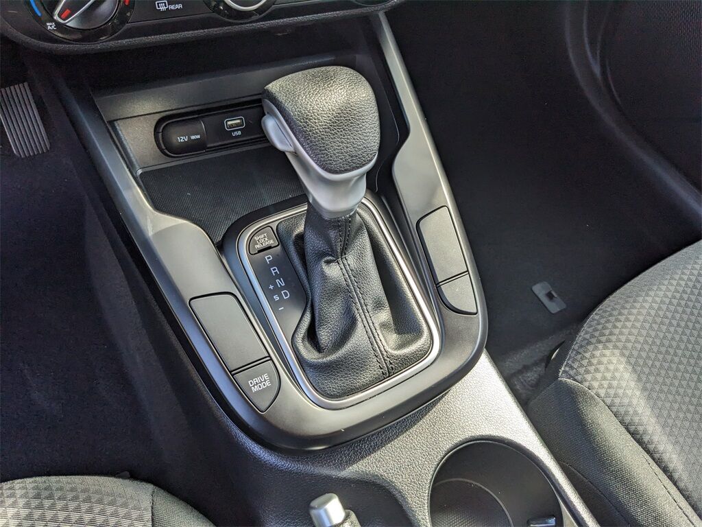 2024 Kia Soul LX San Clemente CA