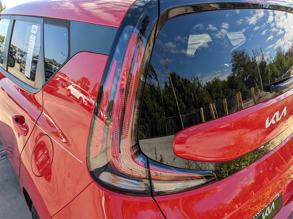 2024 Kia Soul LX San Clemente CA