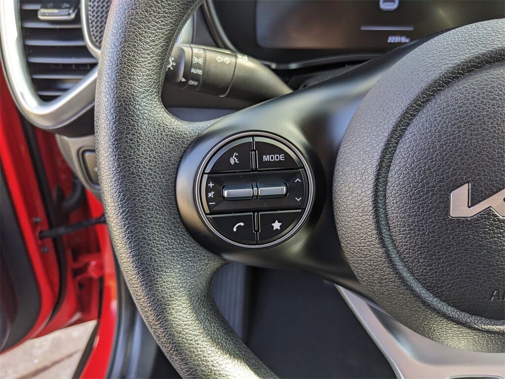 2024 Kia Soul LX San Clemente CA