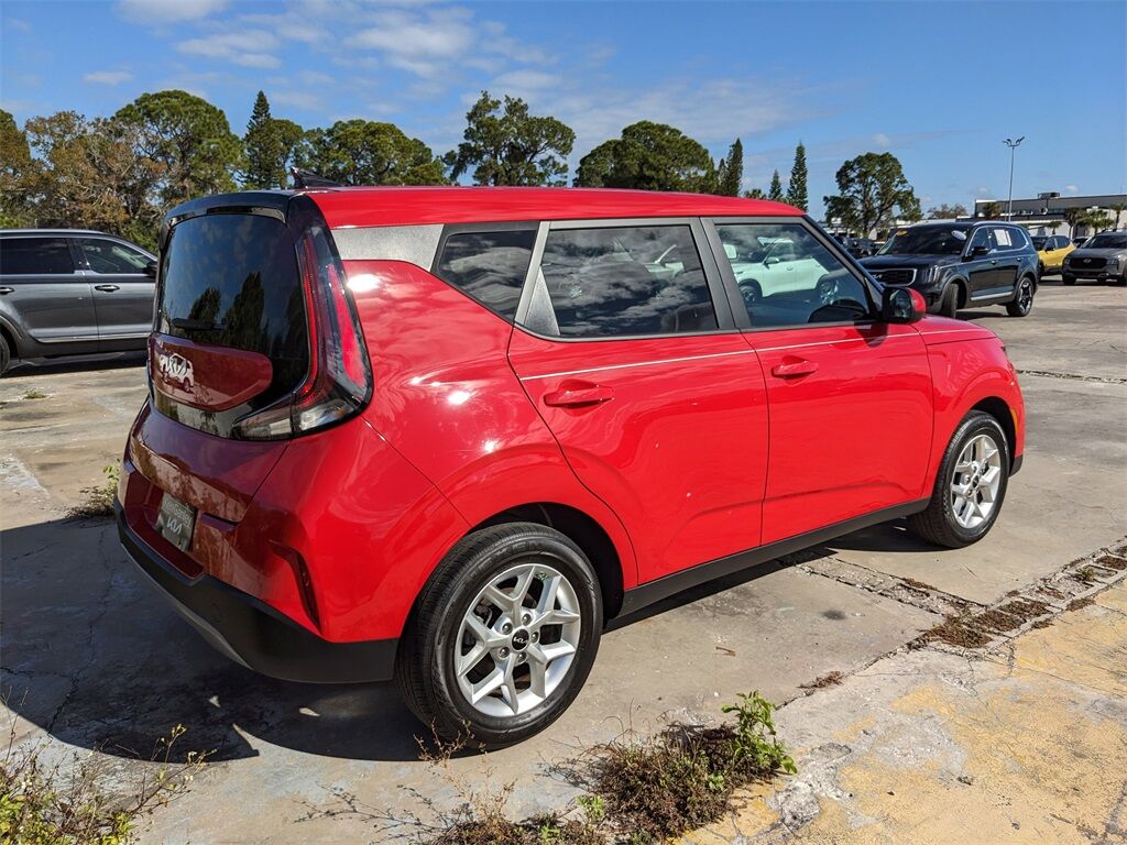 2024 Kia Soul LX San Clemente CA
