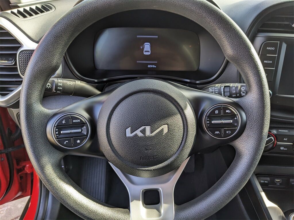 2024 Kia Soul LX San Clemente CA