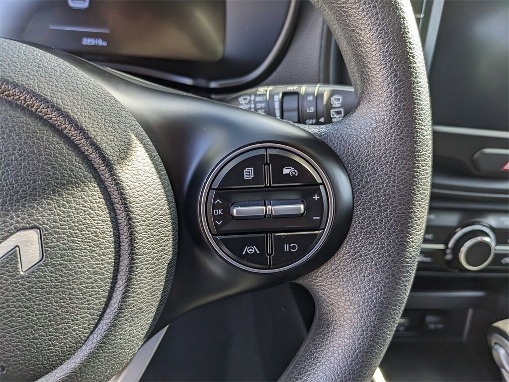 2024 Kia Soul LX San Clemente CA