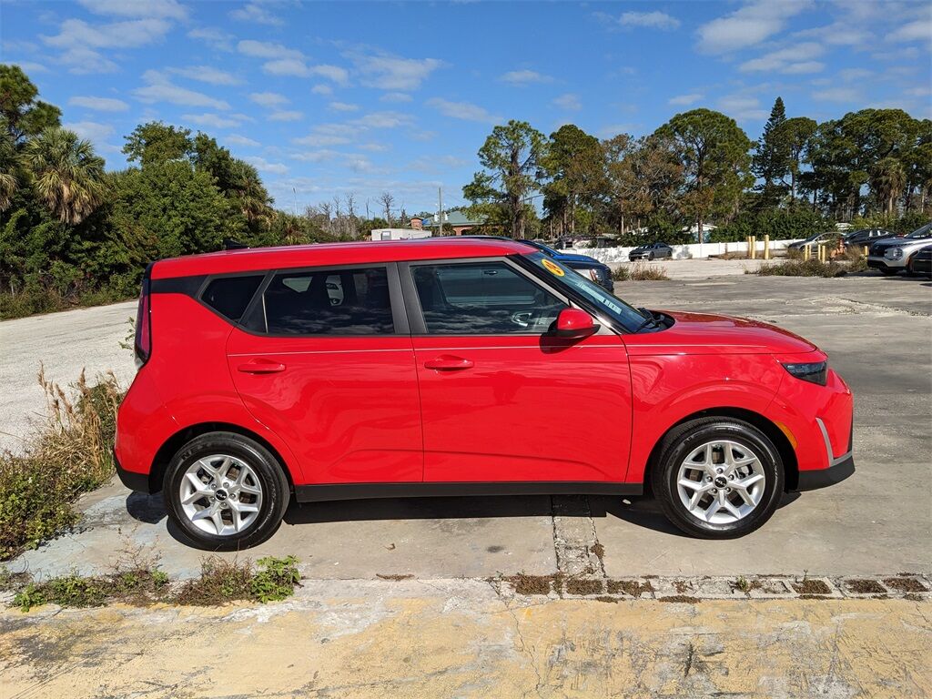 2024 Kia Soul LX San Clemente CA